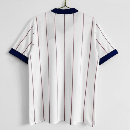 1982/83 Rangers Away Shirt