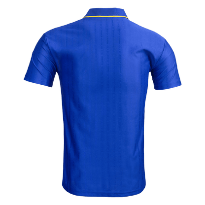 1995-97 Chelsea Home Shirt