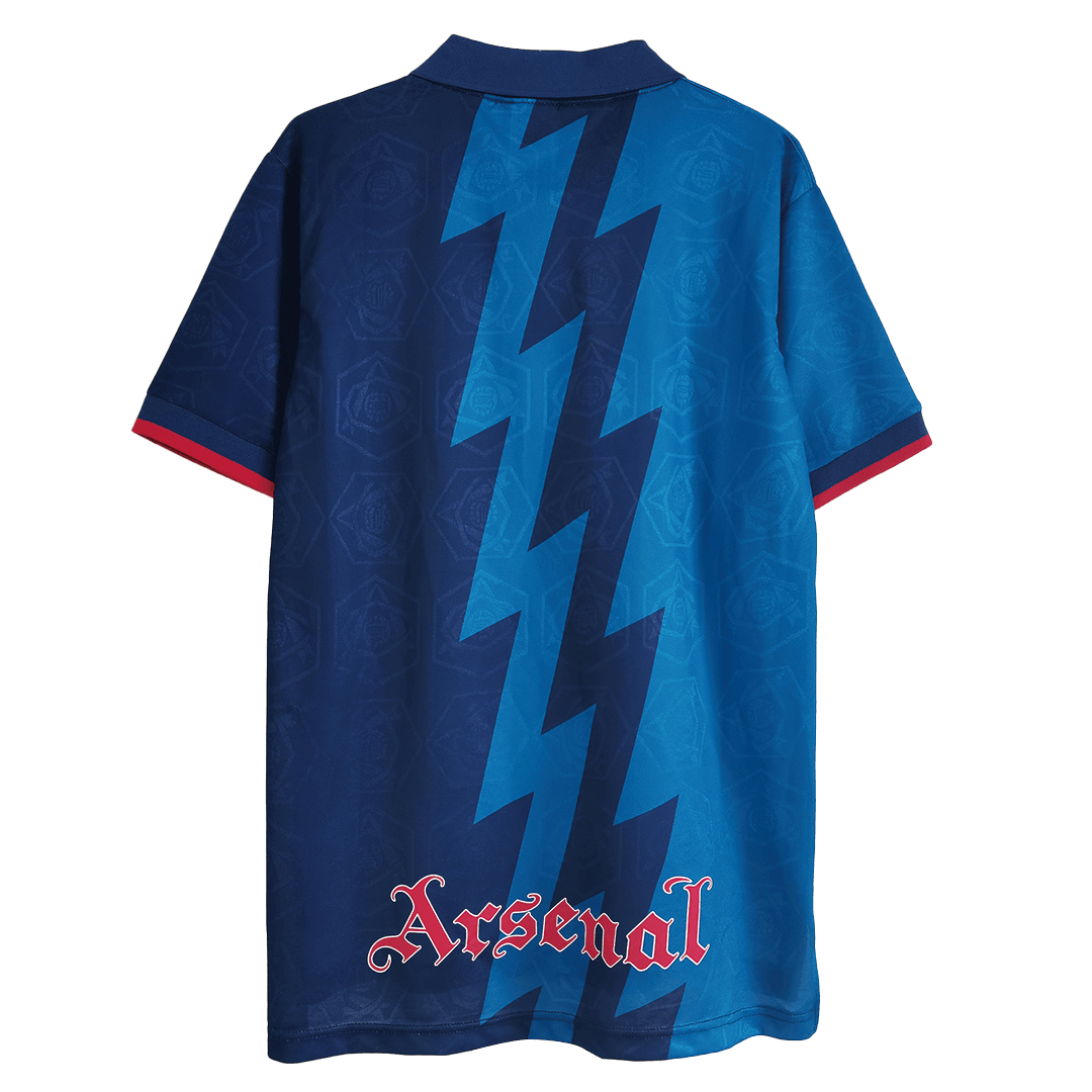 1995/96 Arsenal Away Shirt