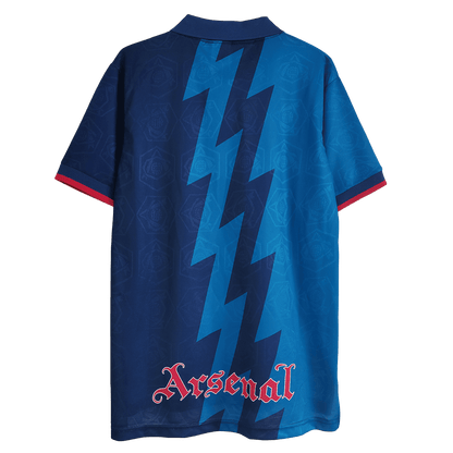 1995/96 Arsenal Away Shirt