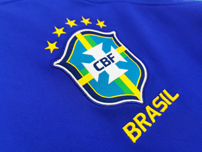 2022/23 Brazil Away Shirt