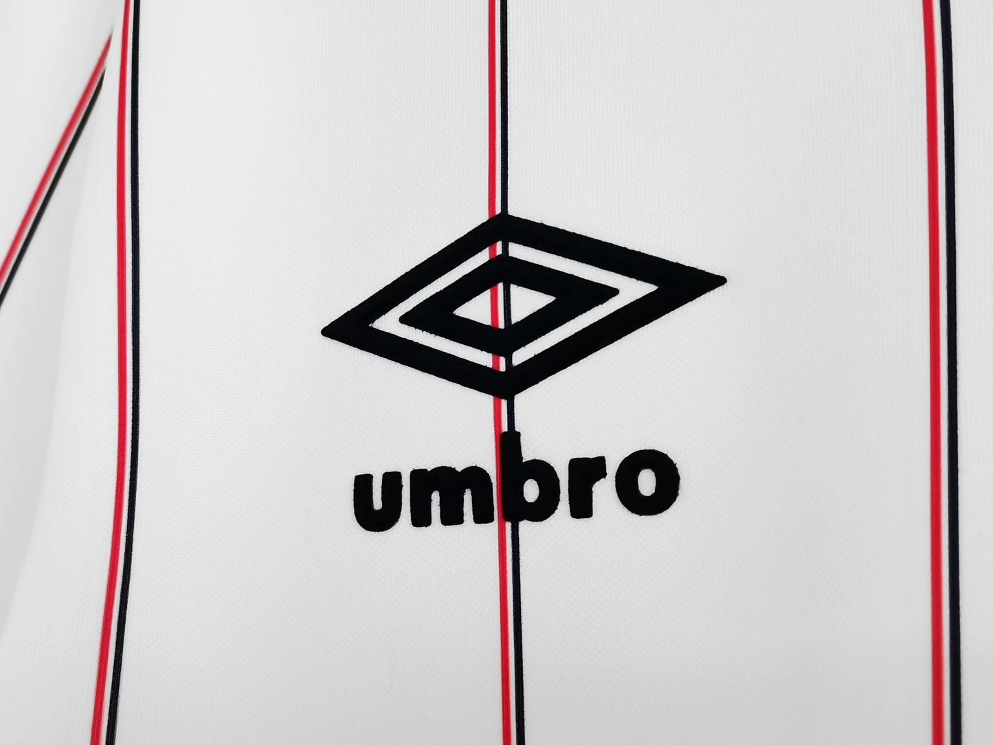 1982/83 Rangers Away Shirt
