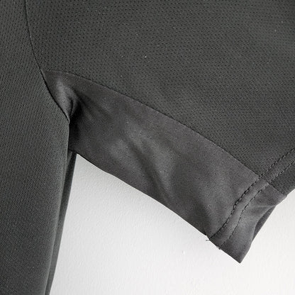 2022/23 Arsenal Black Shirt