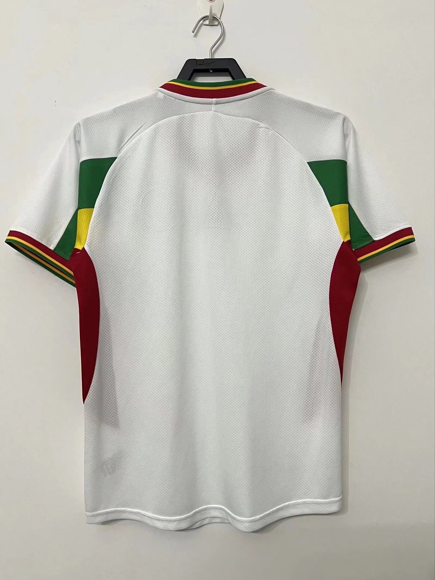2002/03 Senegal Away Shirt
