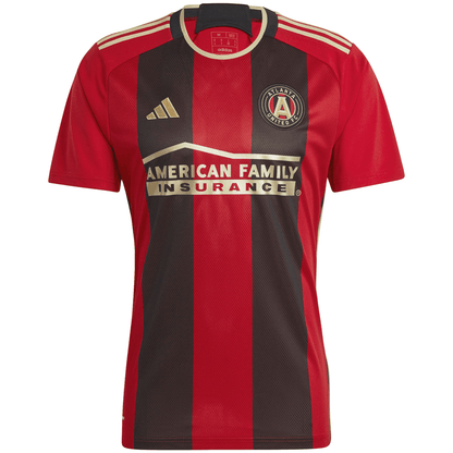 2023/24 Atlanta United Home Shirt