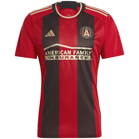 2023/24 Atlanta United Home Shirt