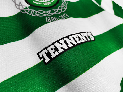 2012/13 Celtic Home Shirt