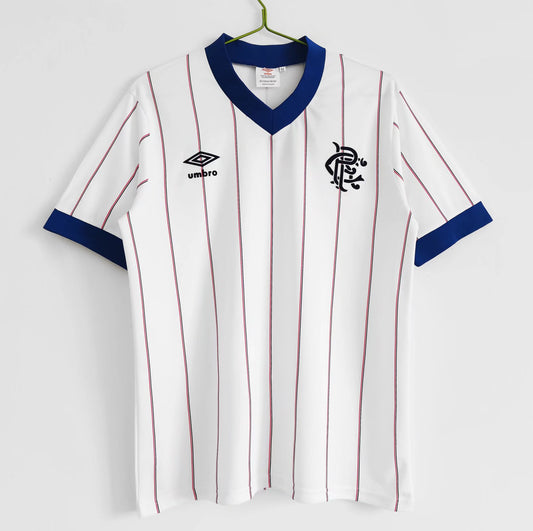 1982/83 Rangers Away Shirt