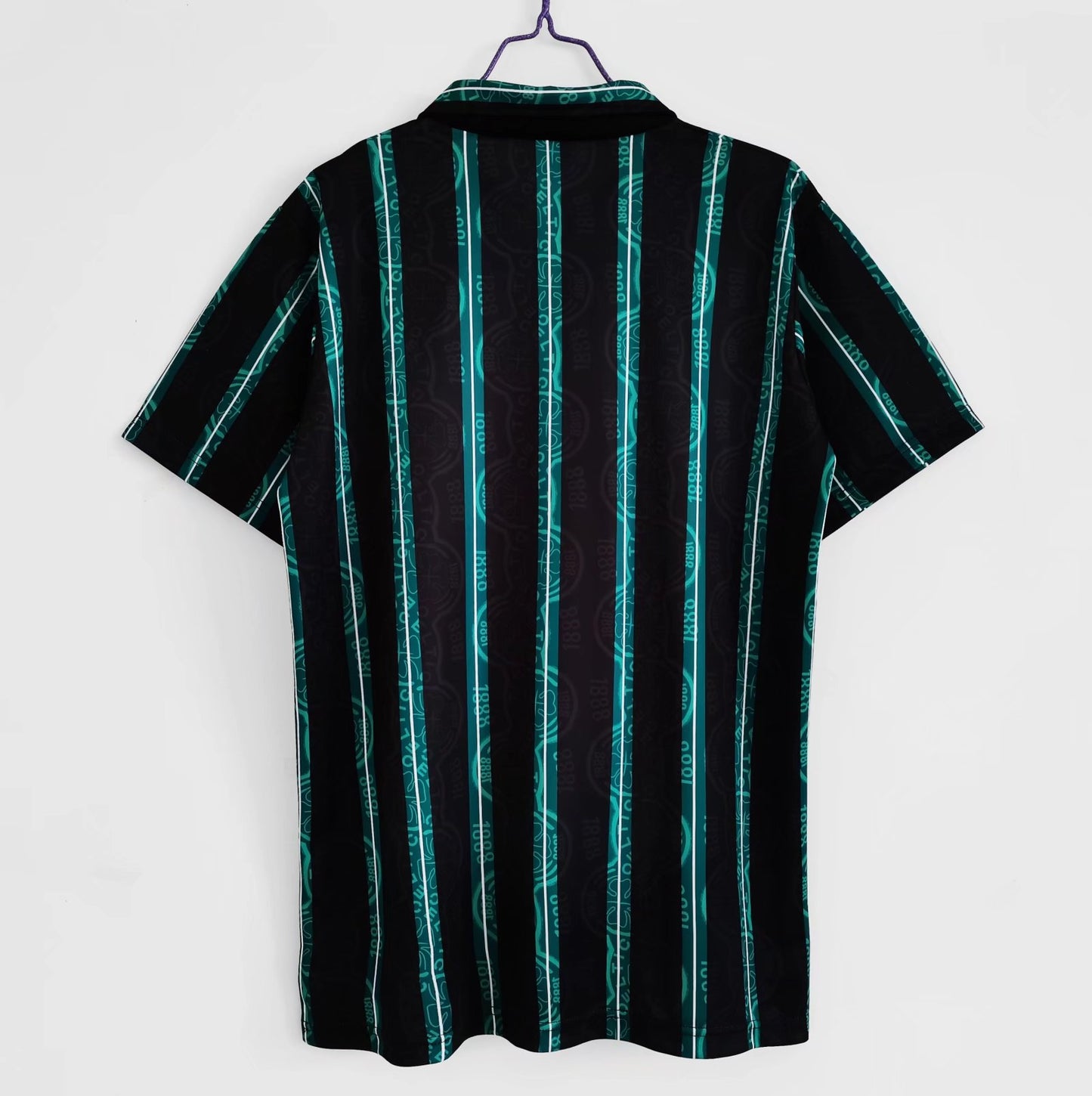 1992/93 Celtic Away Shirt