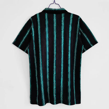1992/93 Celtic Away Shirt