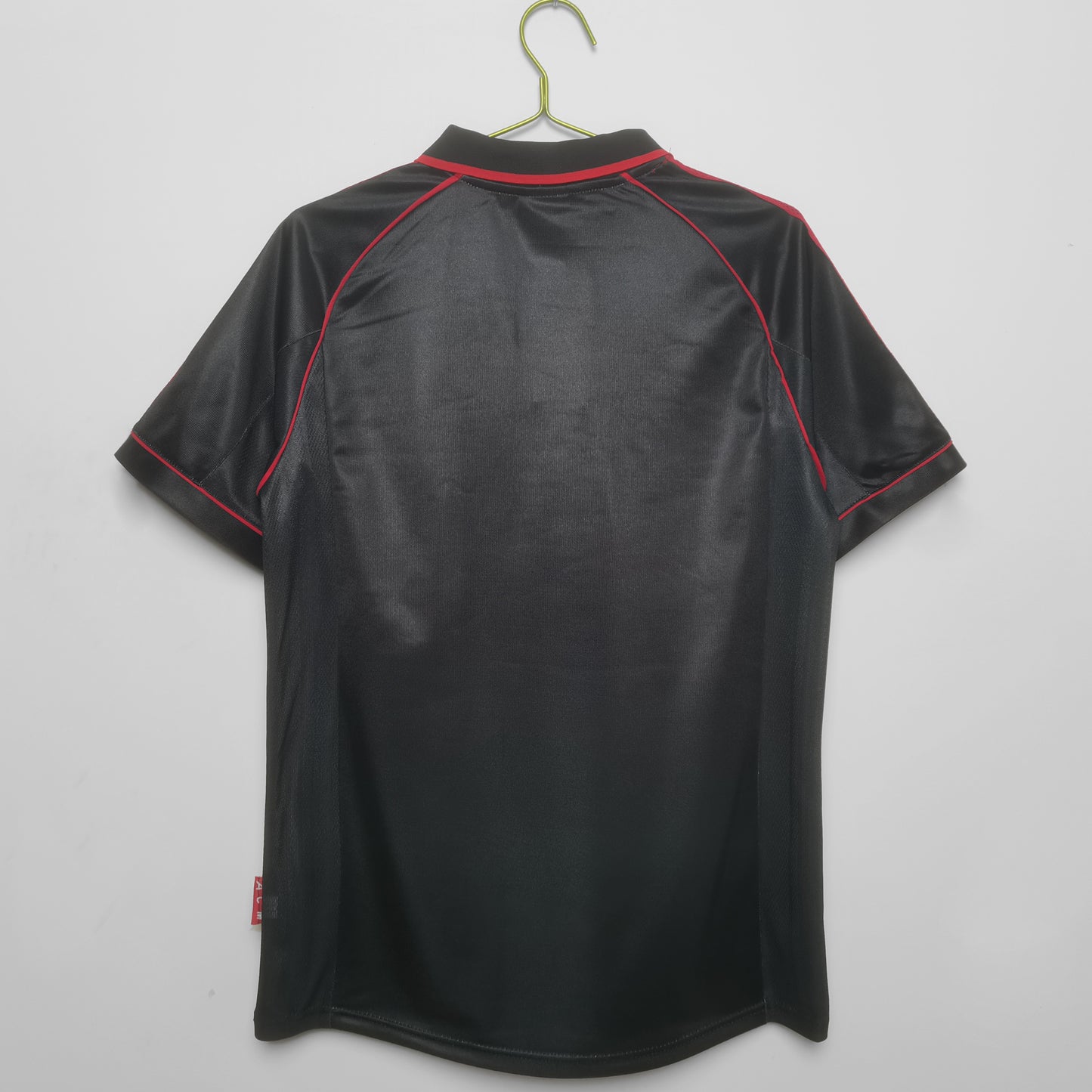 1998/99 AC Milan Away Shirt