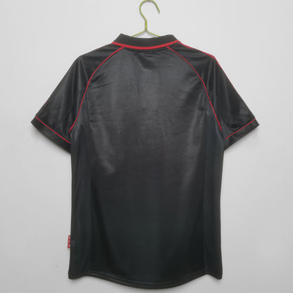 1998/99 AC Milan Away Shirt