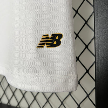 2024/25 Sao Paulo Home Shirt