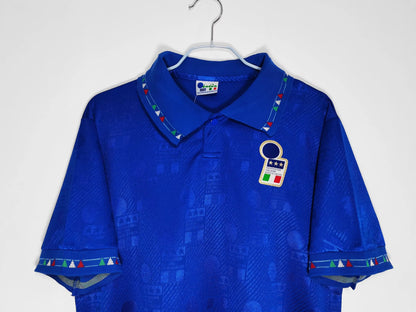1994 Italy Home Shirt