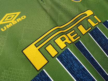 1995/96 Inter Milan Third Shirt
