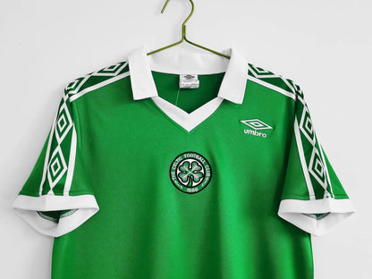 1980 Celtic Away Shirt