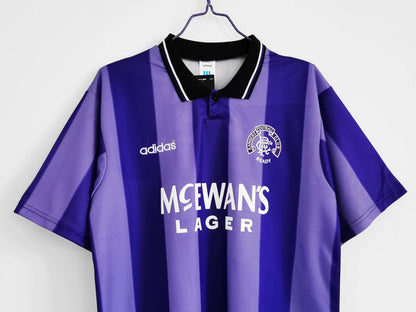 1994/95 Rangers Third Shirt