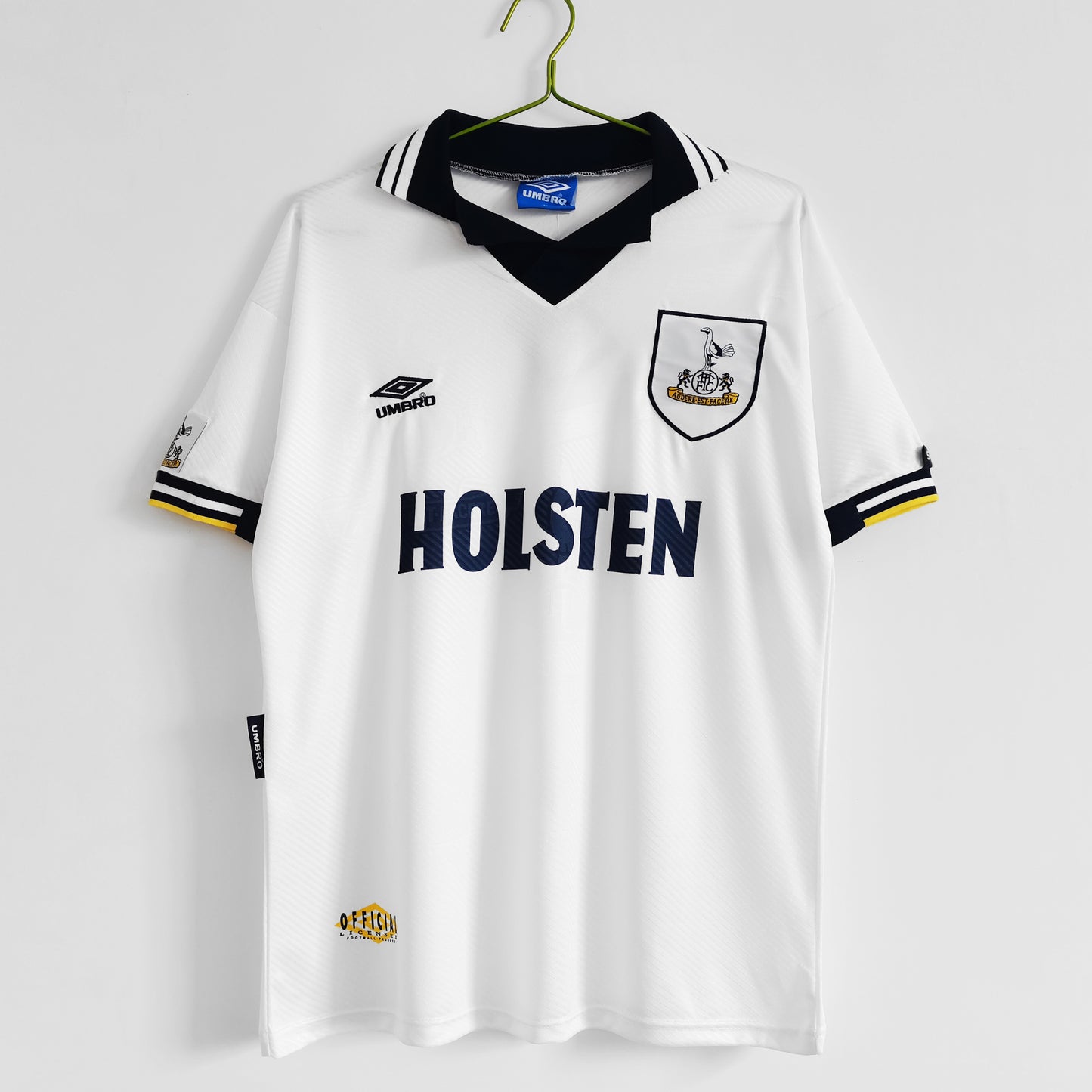 1994/95 Tottenham Home Shirt