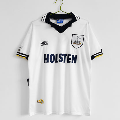 1994/95 Tottenham Home Shirt