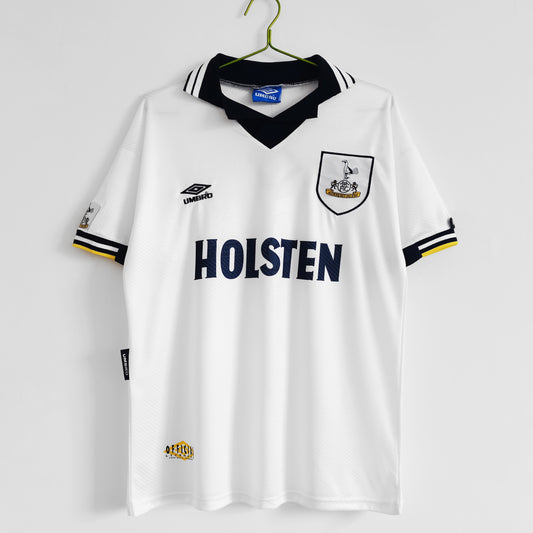 1994/95 Tottenham Home Shirt