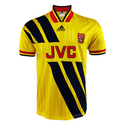 1993/94 Arsenal Away Shirt