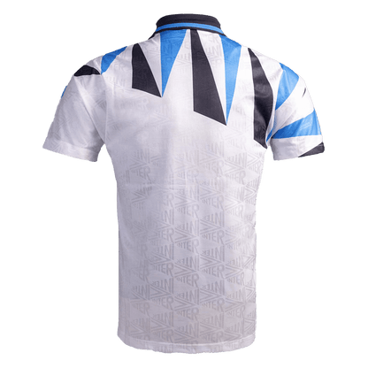 92-93 Inter Milan Away Shirt