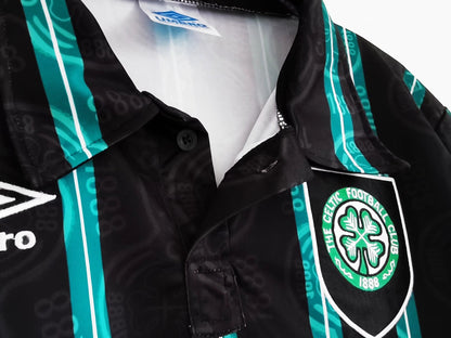 1992/93 Celtic Away Shirt