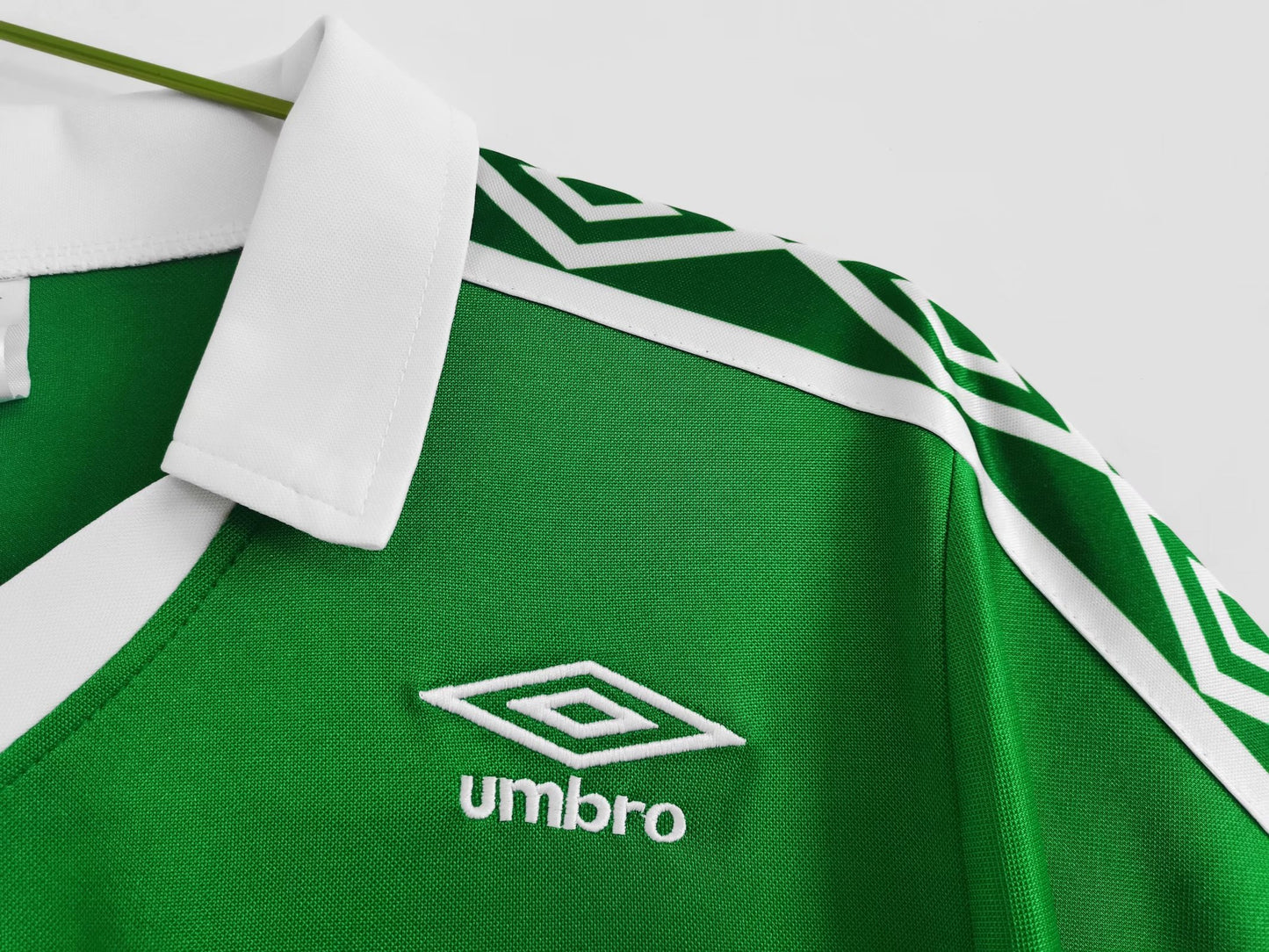 1980 Celtic Away Shirt