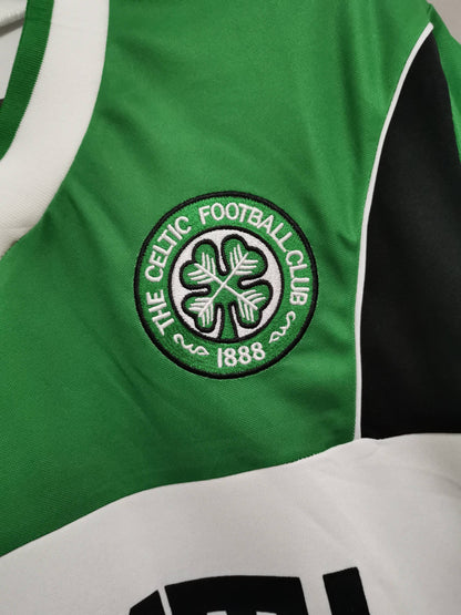 1985/86 Celtic Away Shirt
