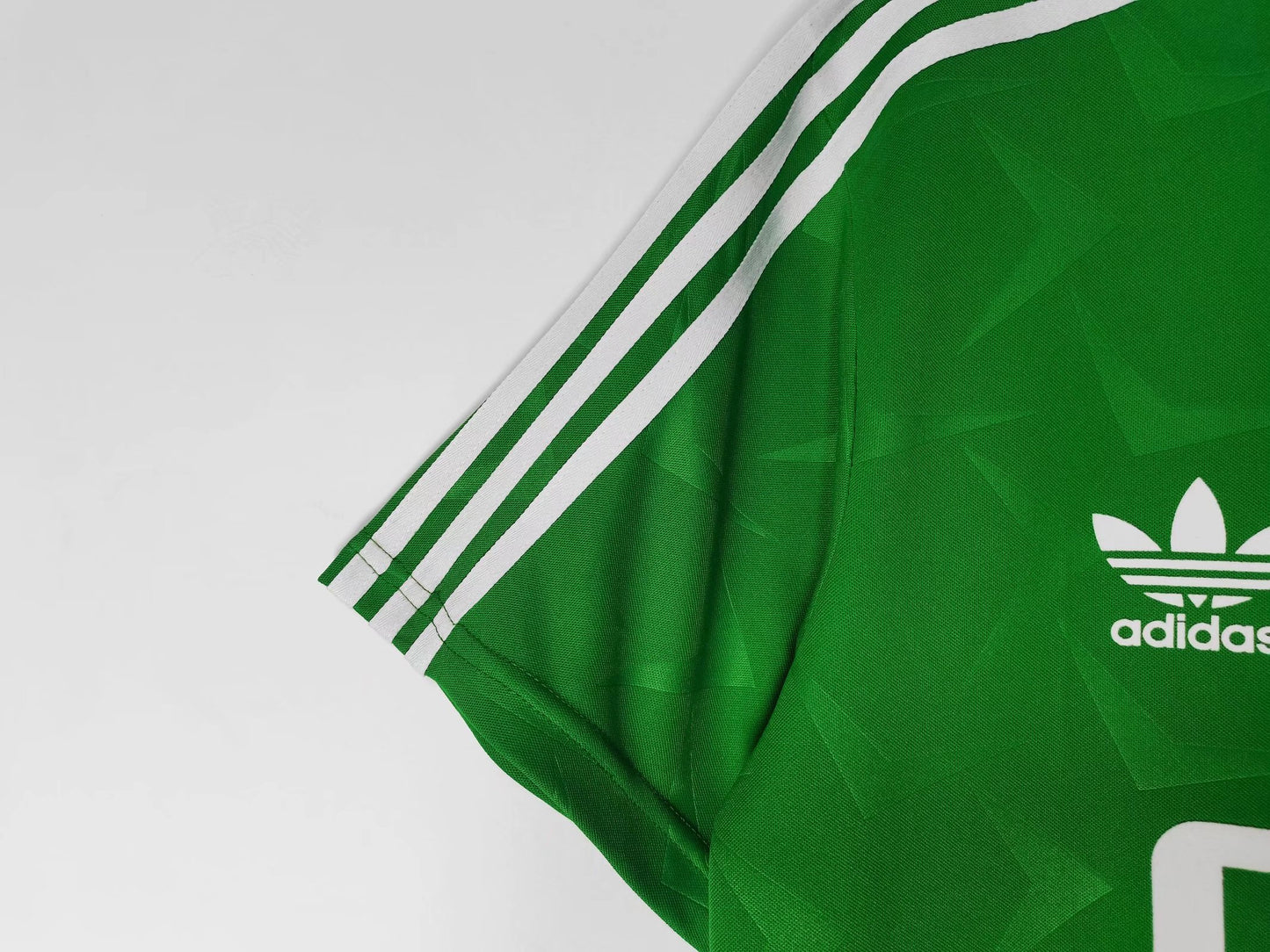 1990/92 Ireland Home Shirt