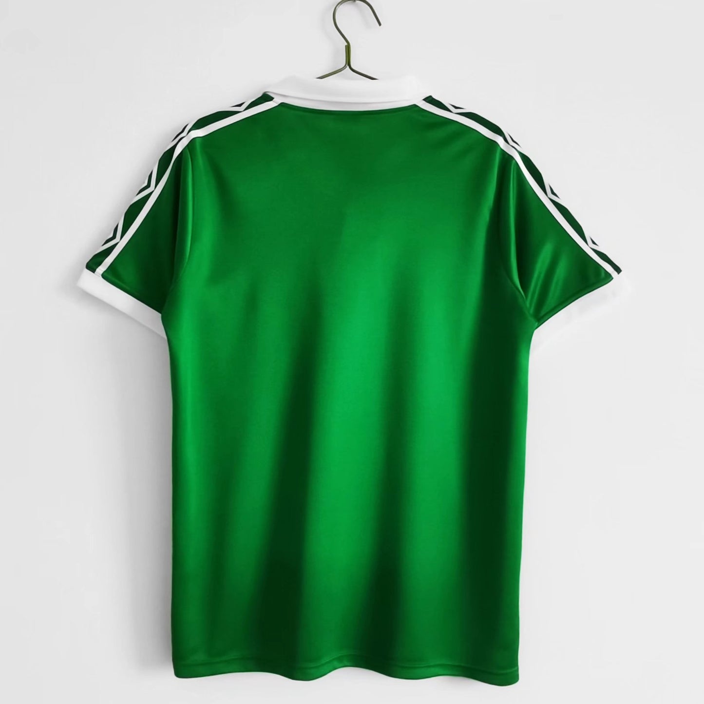 1980 Celtic Away Shirt
