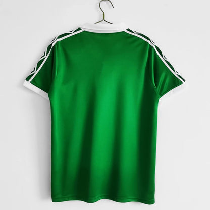 1980 Celtic Away Shirt
