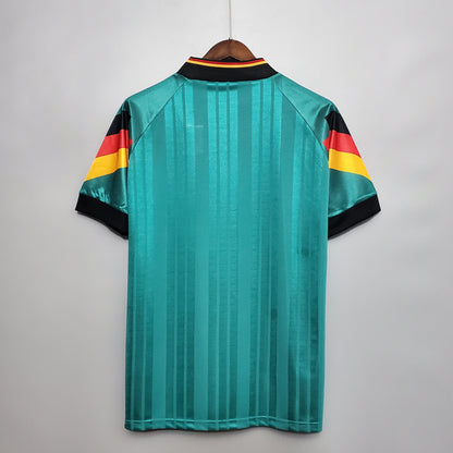 1992/94 Germany Away Shirt