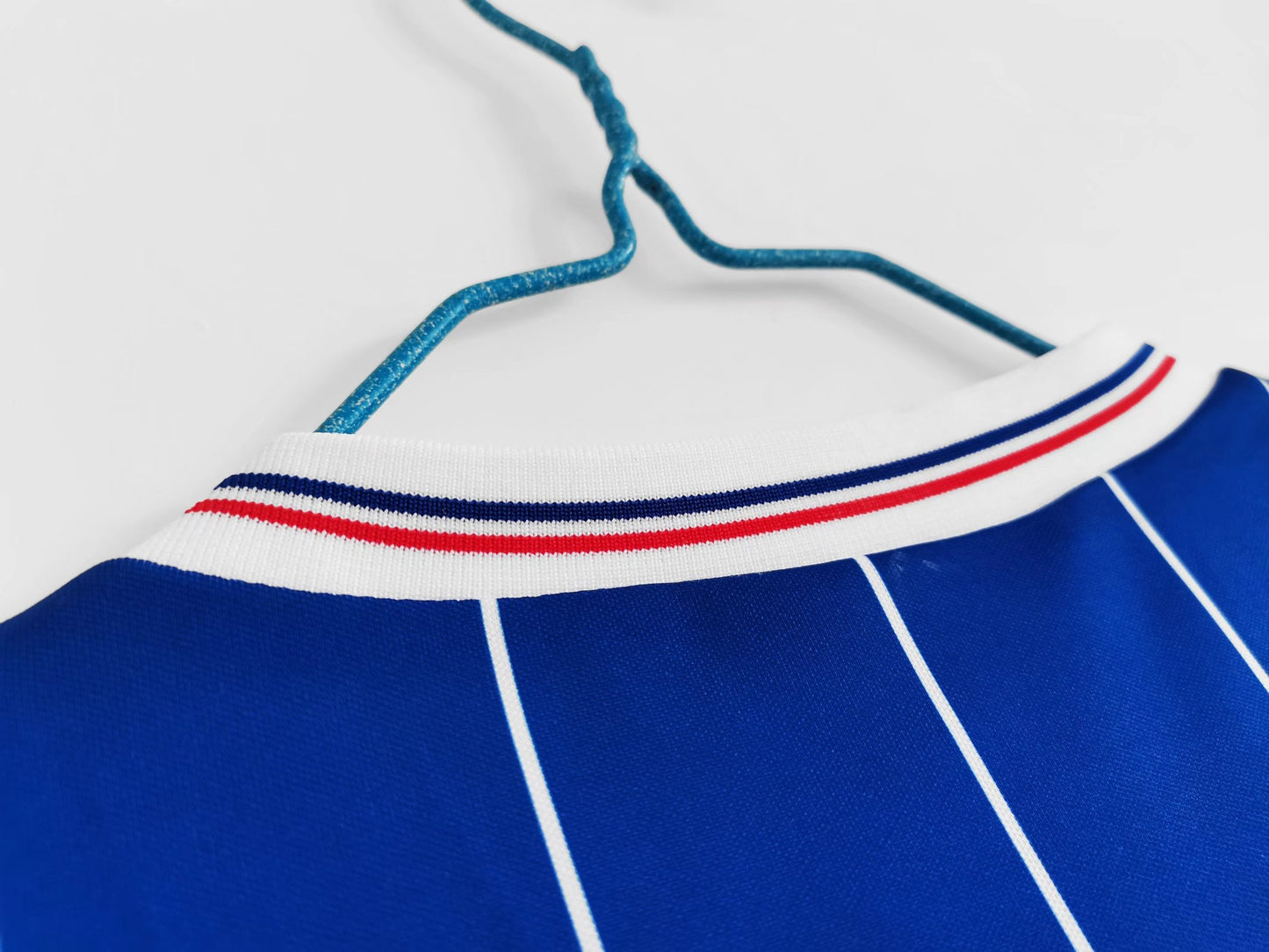 1982/83 Rangers Home Shirt