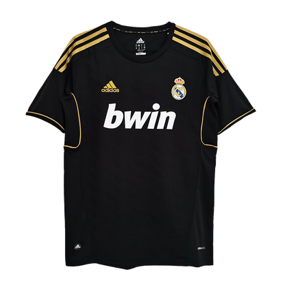 2011/12 Real Madrid Away Shirt