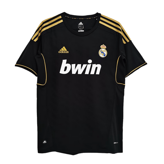 2011/12 Real Madrid Away Shirt