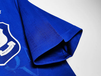 1994/95 Everton Home Shirt