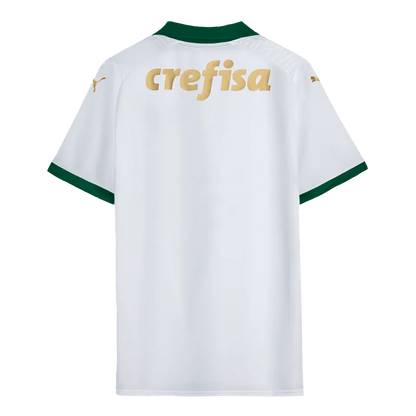 2024/25 Palmeiras Away Shirt