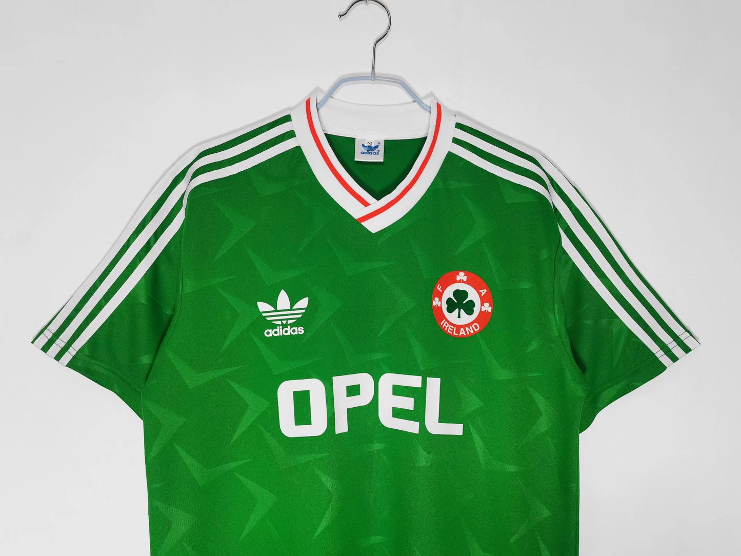 1990/92 Ireland Home Shirt