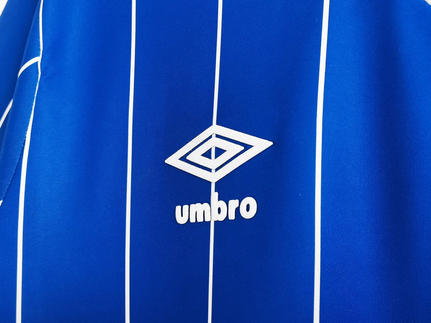 1982/83 Rangers Home Shirt