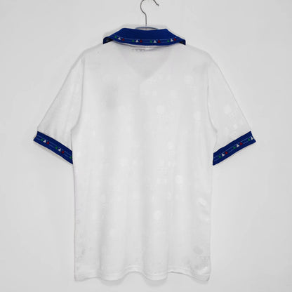 1994 Italy Away Shirt