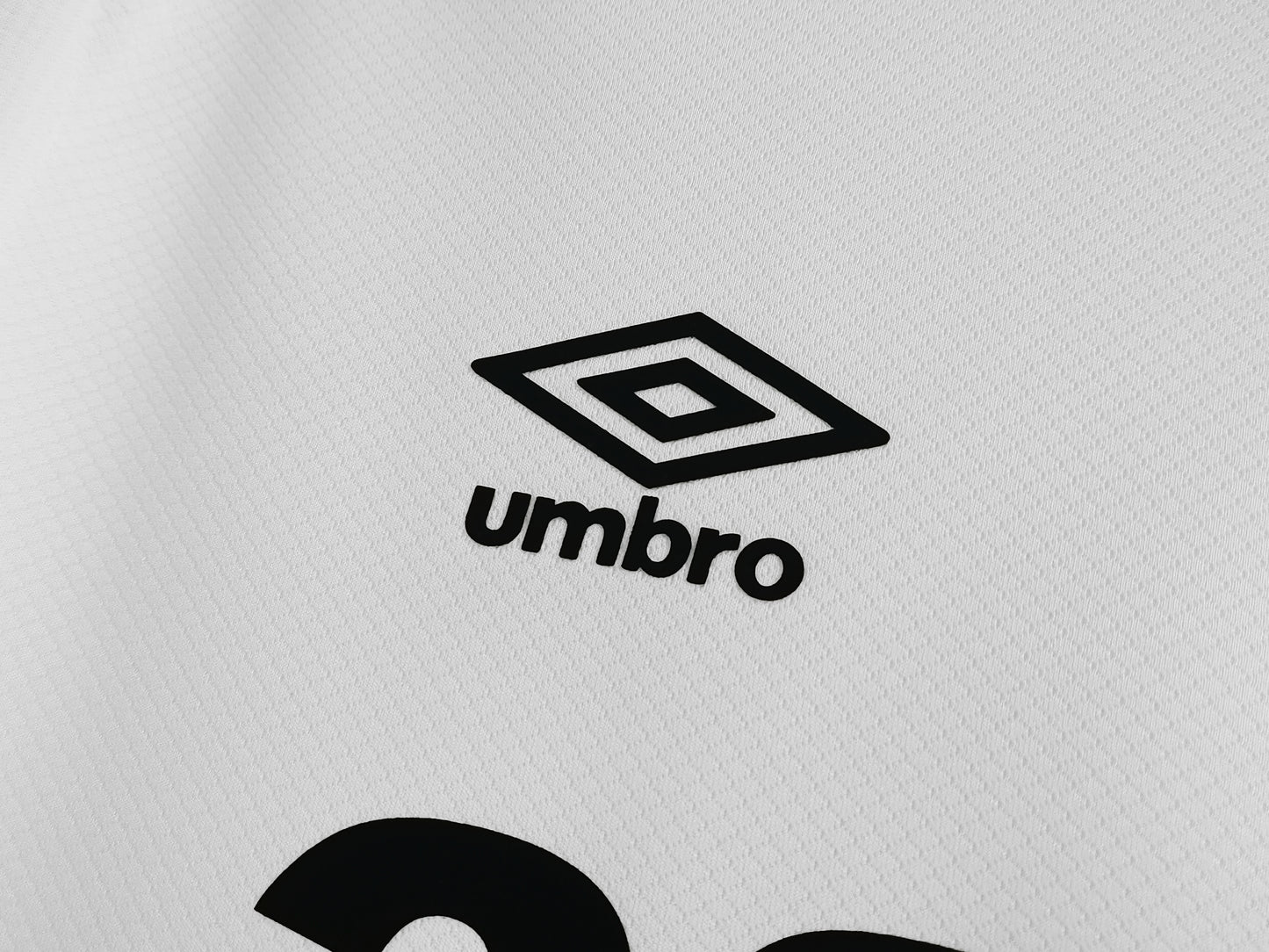 2021/22 Derby County Home Shirt