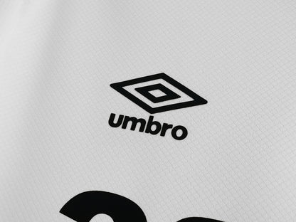 2021/22 Derby County Home Shirt
