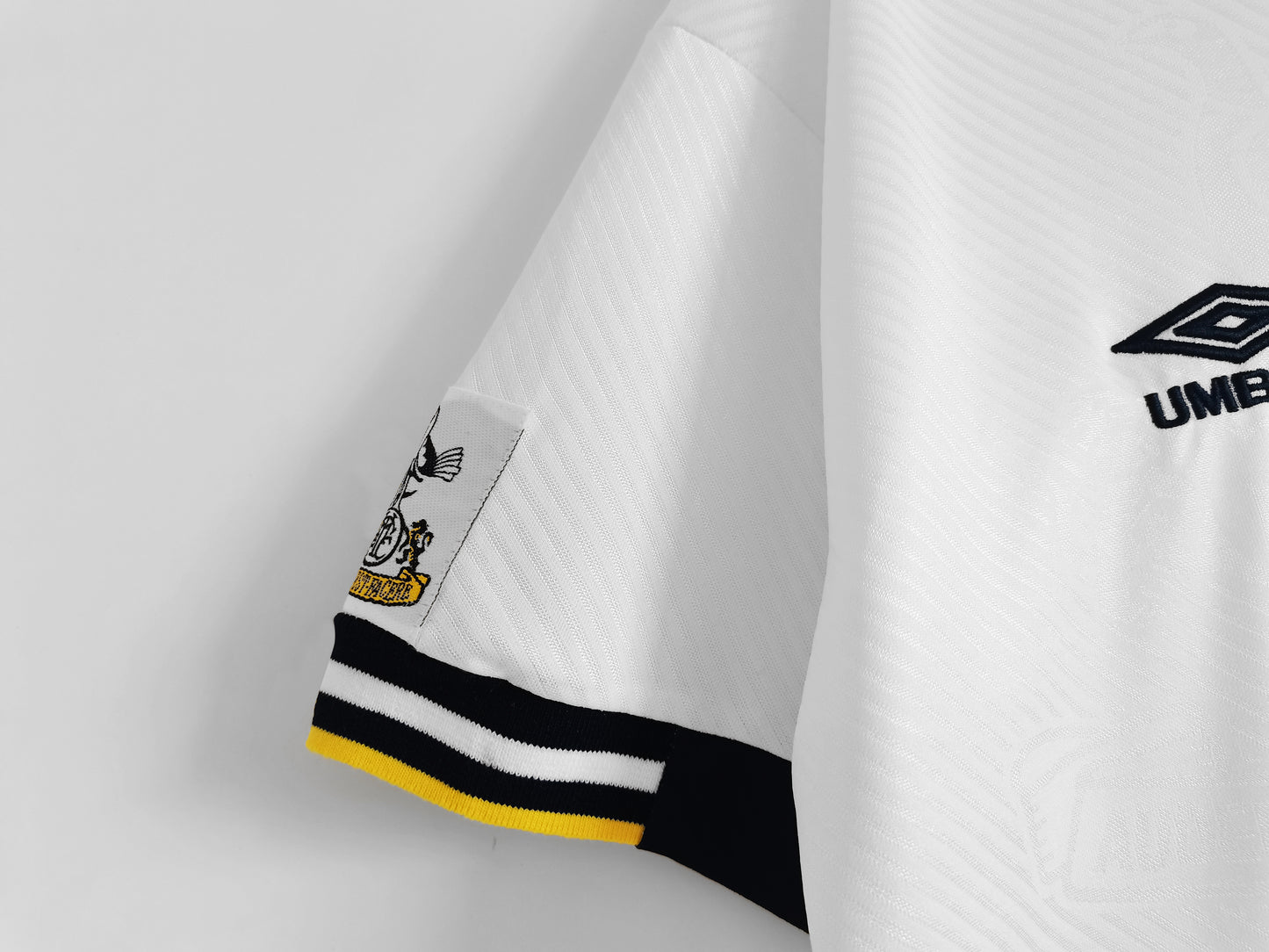 1994/95 Tottenham Home Shirt