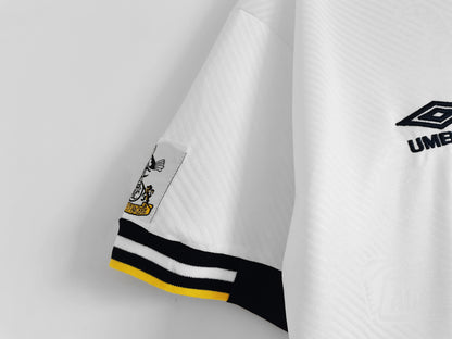 1994/95 Tottenham Home Shirt