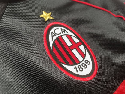 1998/99 AC Milan Away Shirt