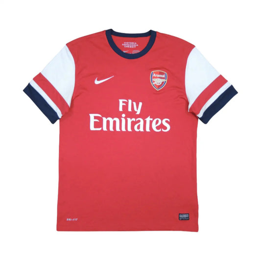 2012/13 Arsenal Home Shirt