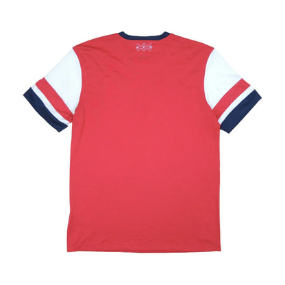 2012/13 Arsenal Home Shirt